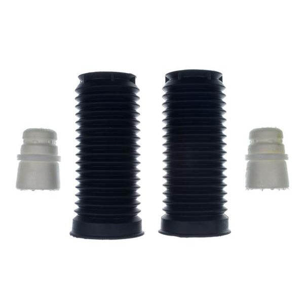 EBG Shock Absorber Protective Set Front Rubber Mercedes