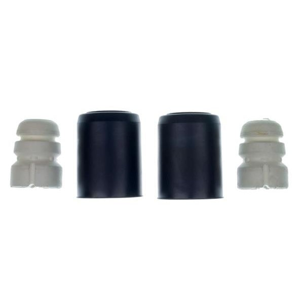 EBG Front Shock Absorber Protection Kit Rubber Audi 8K0412131F 8K0412137A