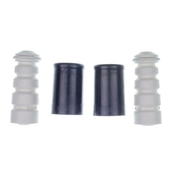 EBG Shock Absorber Protection Kit Rear Rubber Rover RPC100160 RPN1000020