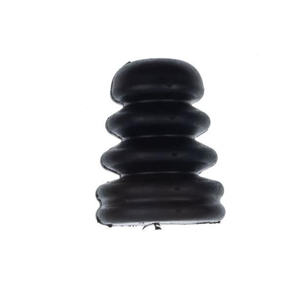 EBG Spring bumper rear rubber Ford 2038874