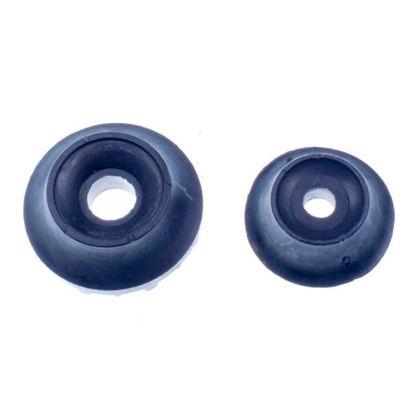 EBG Mocowanie amortyzatora górne tył Seat Škoda VW 191512333 191512335