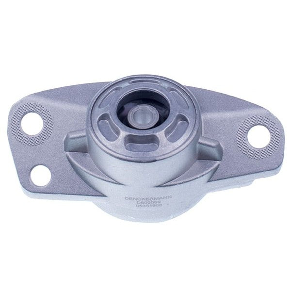 EBG Mocowanie amortyzatora górne tył Audi Seat VW 1K0513353G