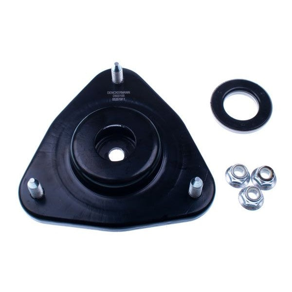 EBG Shock absorber top front strut mount Mitsubishi MR297932