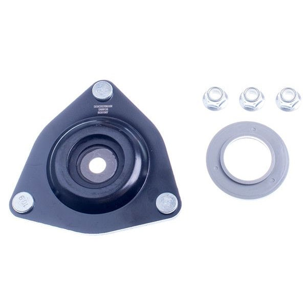 EBG Shock Absorber Mount Front Citroën Mitsubishi Peugeot MN101372