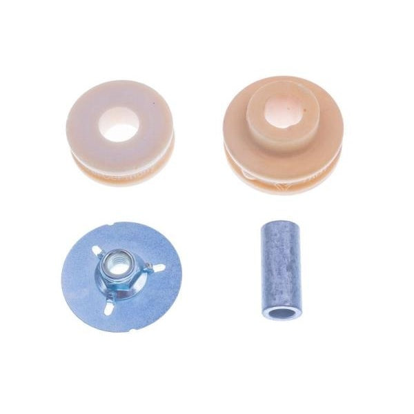 EBG Shock absorber mount rear cushion BMW 33506767010 33506771737