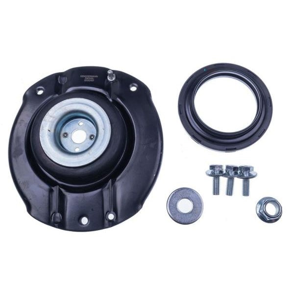 EBG Shock absorber mount upper left front Peugeot 503157 503527 503856
