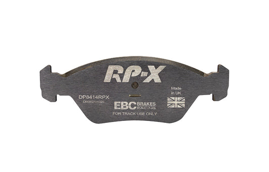 EBC RP-X Racing Front Brake Pad Set BMW (Alpina)