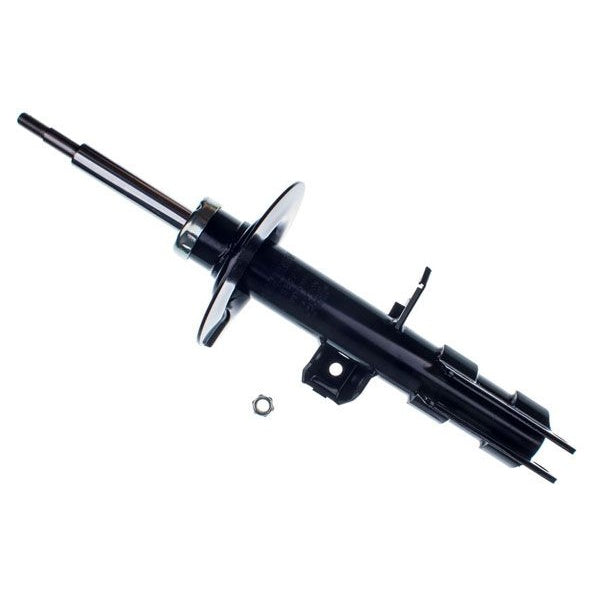EBG Shock absorber McPherson strut left front BMW 1096271