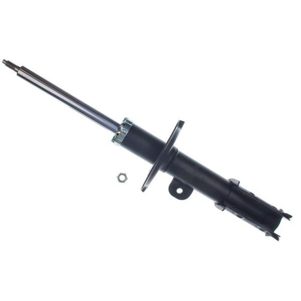 EBG Shock absorber McPherson strut right front Chevrolet 20767222