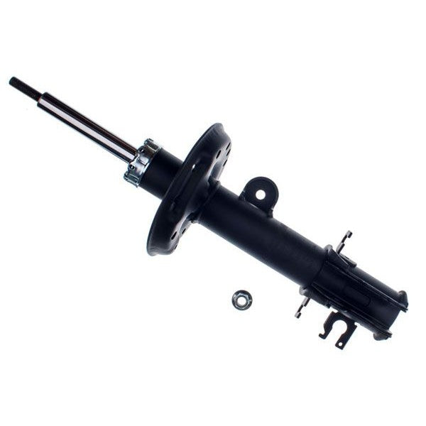 EBG Shock Absorber McPherson Strut Left Front Alfa Romeo 50508918 50516721