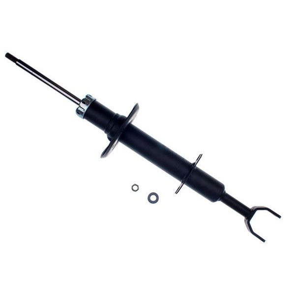 EBG Shock absorber McPherson strut front Audi 4D0413031AB 4D0413031AC