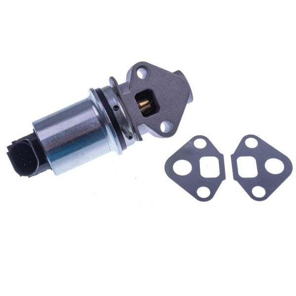 EBG Zawór AGR EGR 06A 131 501 g Audi Seat VW 06A131501G