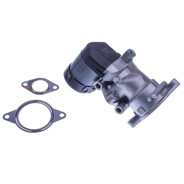 EBG Zawór AGR EGR Citroën Ford Peugeot 9656612380