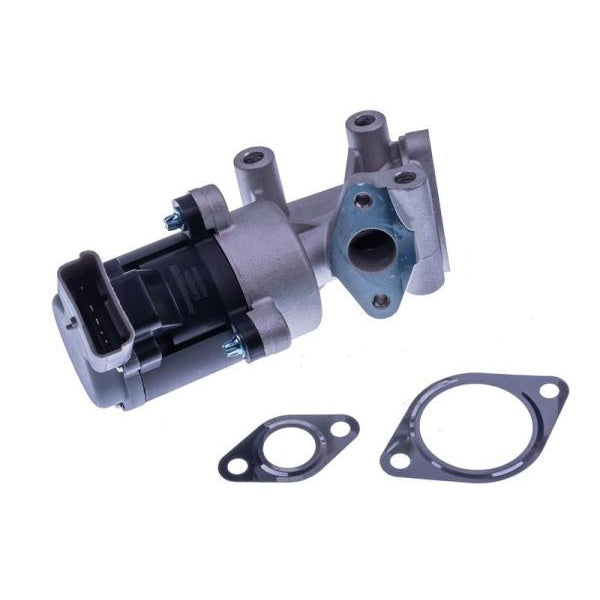 EBG Zawór AGR EGR lewy Citroën Jaguar Peugeot 1618-N7 1618N7 C2C40183