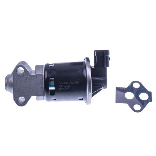 EBG Zawór AGR EGR 96 325 535 Chevrolet Daewoo 25182357 25182357S1 96325535