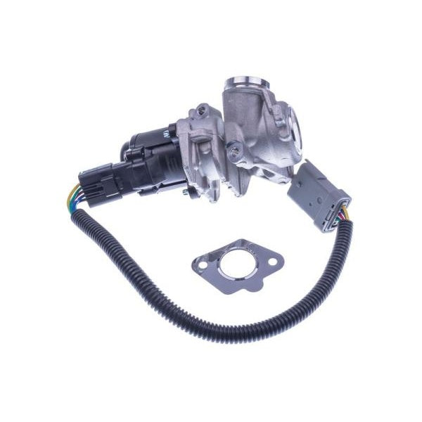 EBG Zawór AGR EGR Ford Volvo 1353152