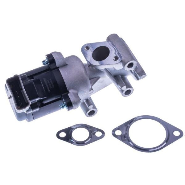 EBG Zawór AGR EGR Land Rover 7H2Q9D475DE LR009810 LR018324 LR004534