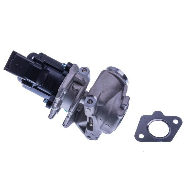 EBG Zawór AGR EGR 1618 N8 Citroën Ford Peugeot 1618N8 1618PF 9658203780