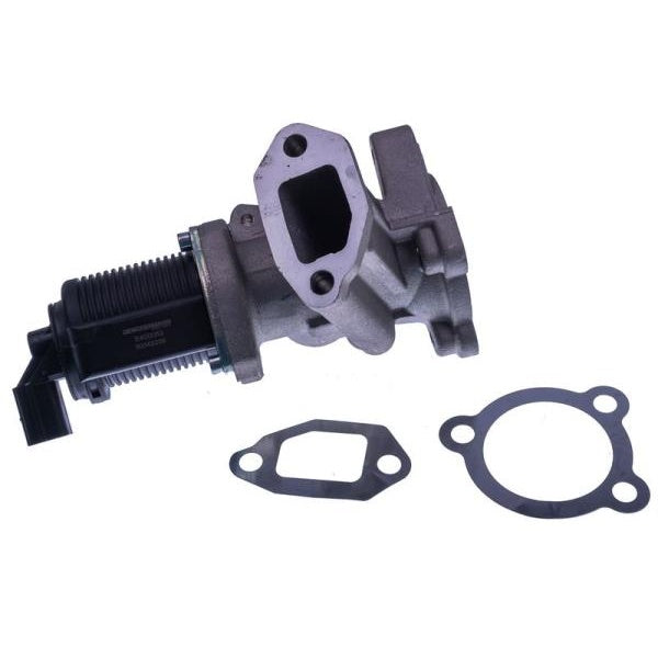 EBG Zawór AGR EGR 55 192 348 Alfa Romeo Fiat Lancia 55192348 55195196