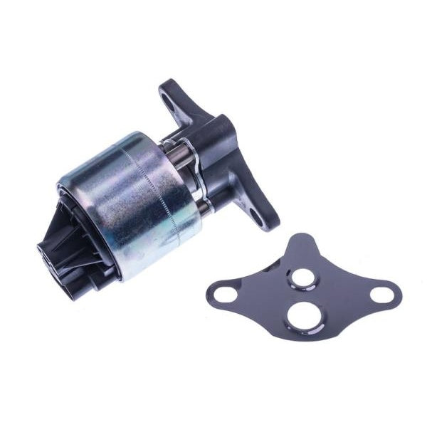 EBG Zawór AGR EGR 17 098 361 Opel 17098361 5851025 5851603 93184996