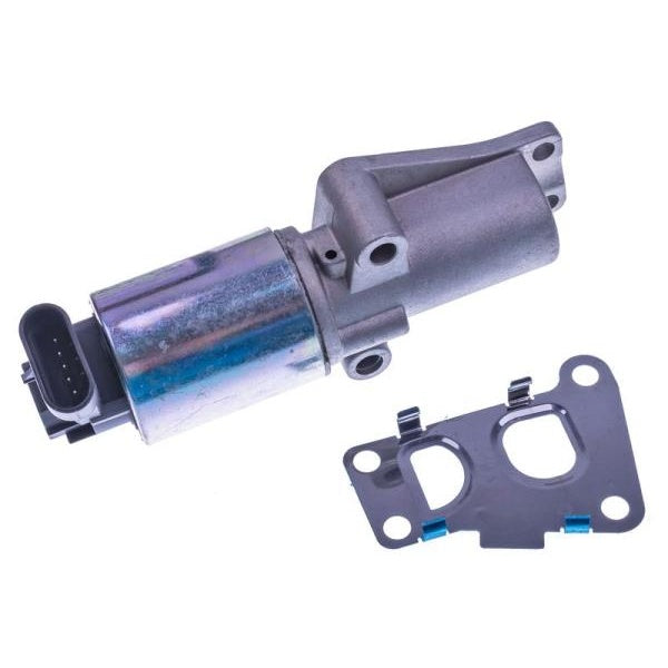 EBG Zawór AGR EGR 58 51 586 Opel 24445720 5851586