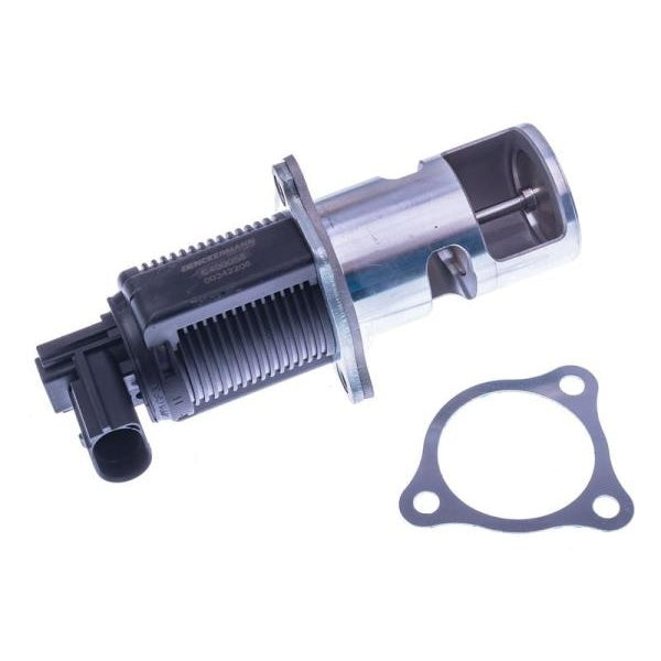 EBG Zawór AGR EGR Nissan Opel Renault 91124463