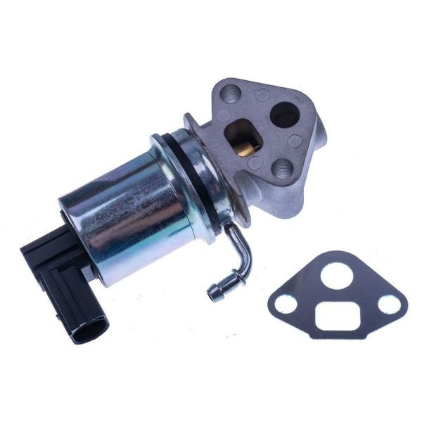EBG Zawór AGR EGR Audi Seat Škoda 06A131501F 06A131501P 06A131501R