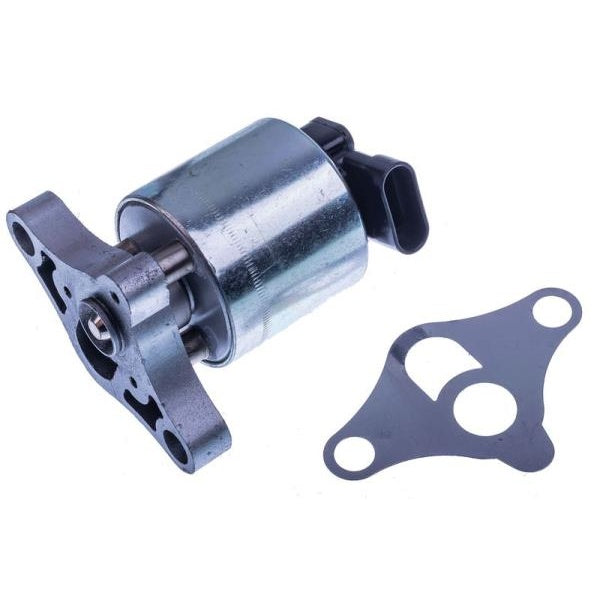EBG Zawór AGR EGR Opel 17098055 17200272 5851024 5851604 851038 93184997