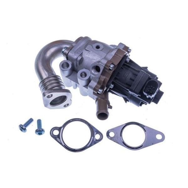 EBG Zawór AGR EGR Iveco 5802531805 504388655 5801365344* 5802528663*