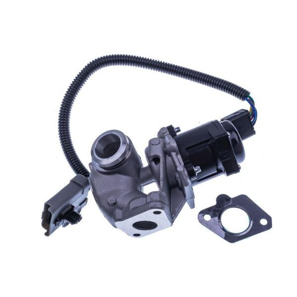 EBG Zawór AGR EGR Ford Volvo 1229960 1254382 1313847 1748264 3M5Q9D475DA