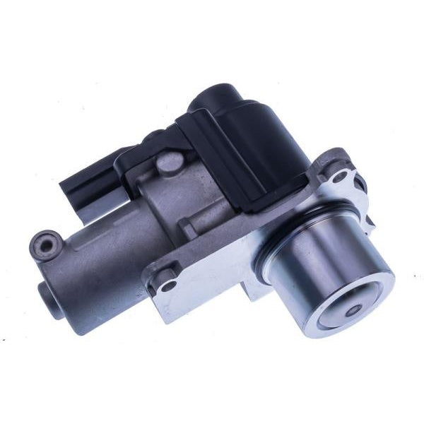 EBG Zawór AGR EGR Audi Seat Škoda 03G131502 03G131502B 03G131501D