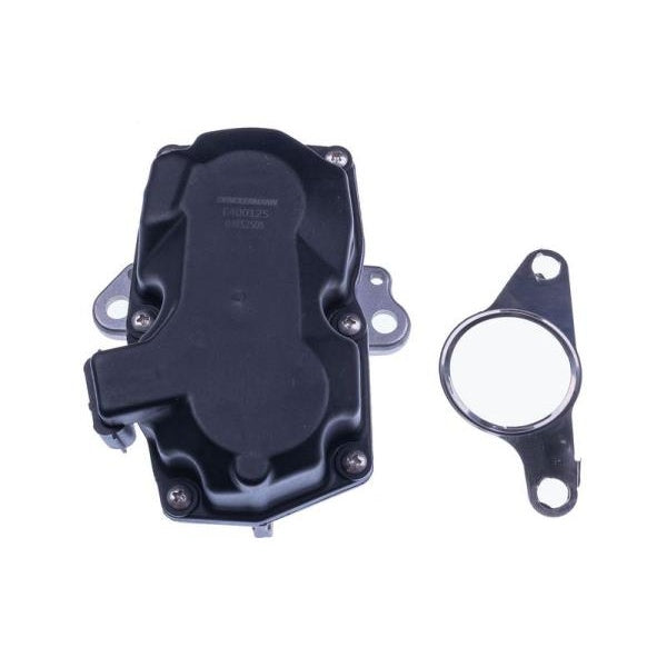 EBG Zawór AGR EGR Nissan Renault Opel 147105039R