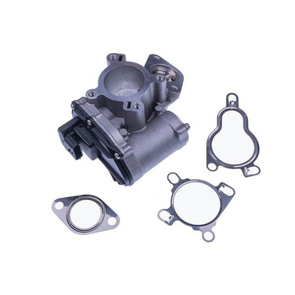EBG Zawór AGR EGR Renault Nissan 147105543R