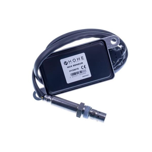 EBG NOx nitrogen oxide sensor SCR Iveco 5801273980