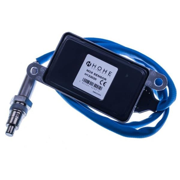 EBG Nitrogen oxide nox sensor SCR MAN 51154080016