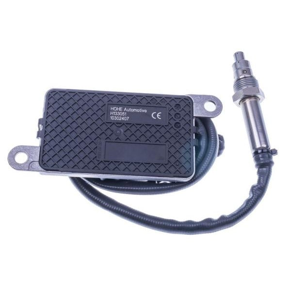 EBG Nitrogen oxide sensor nox sensor nox Scania 2659850