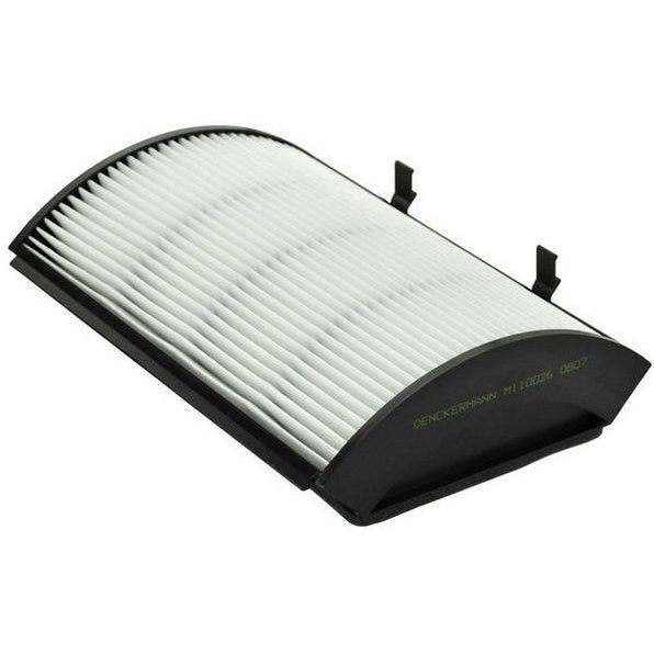 EBG Filtr kabinowy przeciwpyłkowy VW 357091700 357819638