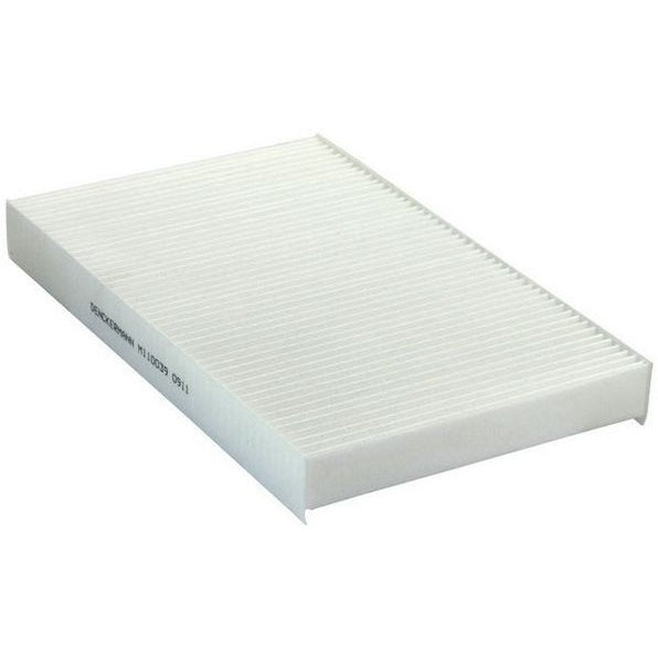 EBG Cabin pollen filter Audi 4A0819439A