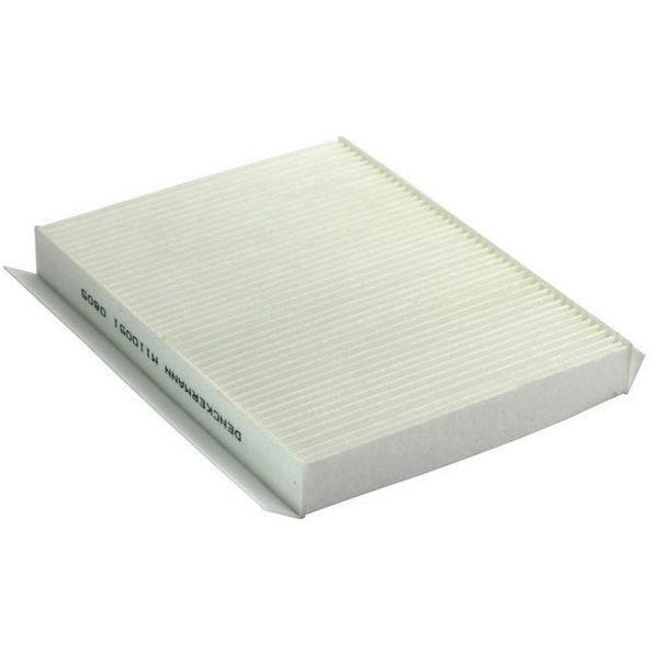 EBG Pollen Cabin Filter Fiat 46723331