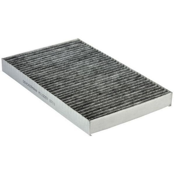 EBG Cabin pollen filter Audi 4A0091800