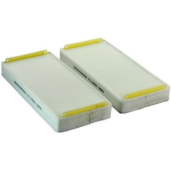 EBG Pollen Cabin Filter Mercedes 2108300018 2108301018