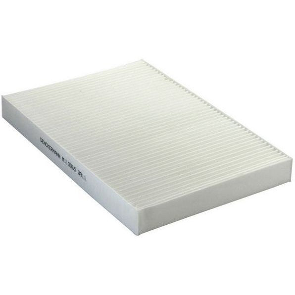 EBG Pollen Cabin Filter Audi Seat 8E0819439