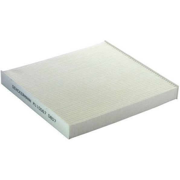 EBG Cabin Pollen Filter Mazda DD1061P11
