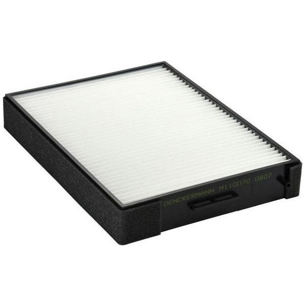 EBG Cabin Pollen Filter Hyundai Kia 9722738000