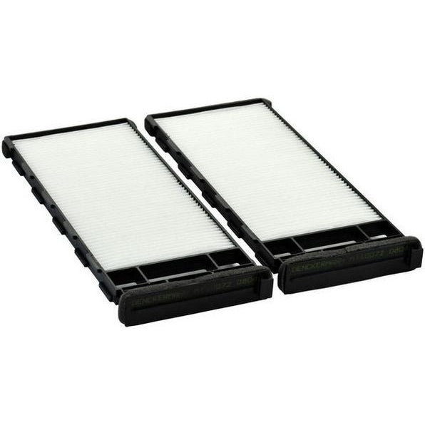 EBG Cabin pollen filter Nissan 272747J125