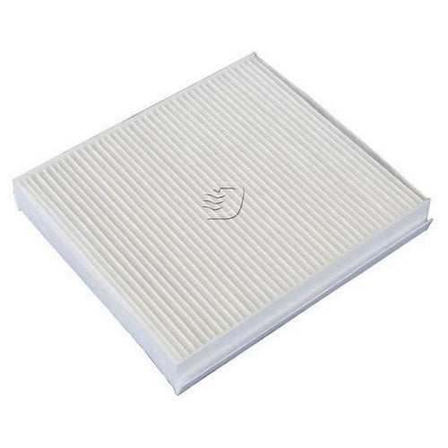 EBG Cabin Pollen Filter Citroën Peugeot Fiat 647962