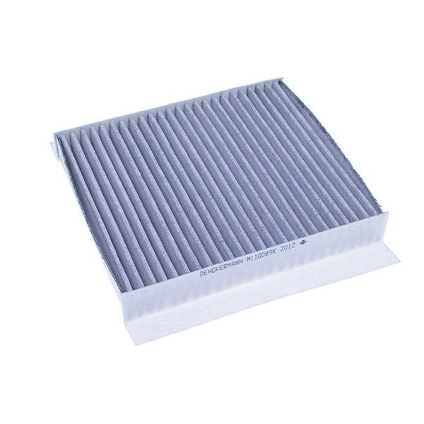 EBG Cabin Pollen Filter Citroën 647962