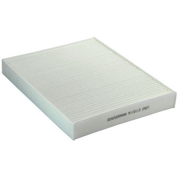 EBG Cabin Pollen Filter Audi Porsche VW 7H0819631