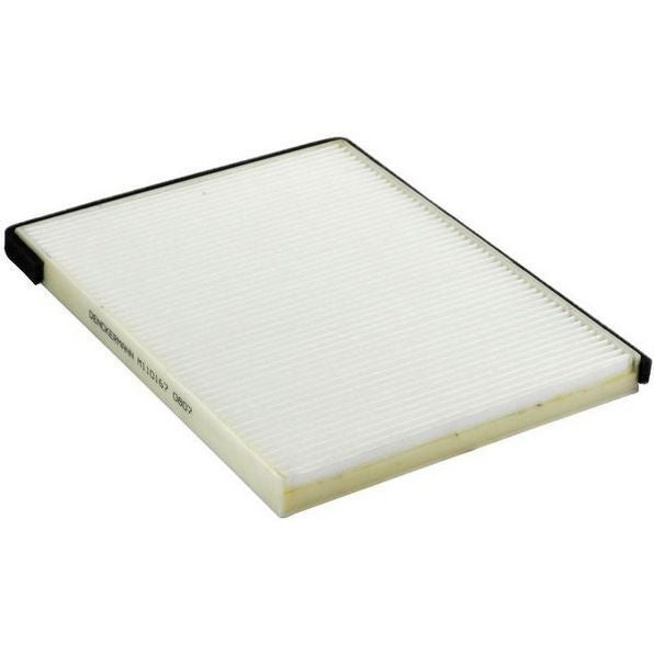 EBG Pollen Cabin Filter Citroën 6447FG