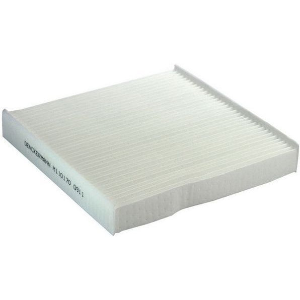 EBG Cabin Pollen Filter Citroën Peugeot 6447HP